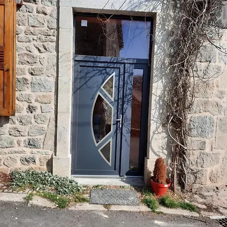 La Maison De Kinou ...route Rn 88 *