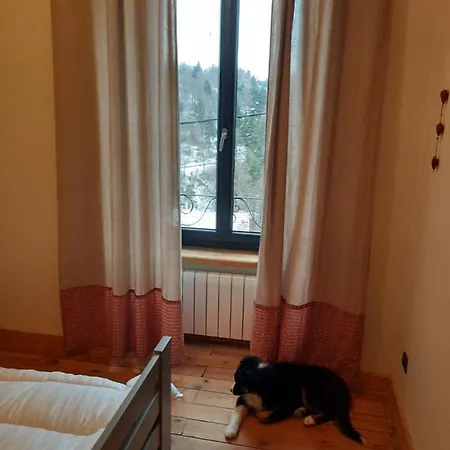 La Maison De Kinou ...route Rn 88 Privatunterkunft Auroux