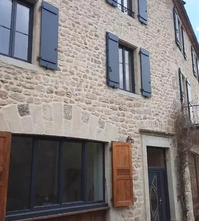 La Maison De Kinou ...route Rn 88 *