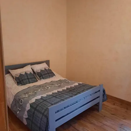 La Maison De Kinou ...route Rn 88 Privatunterkunft *